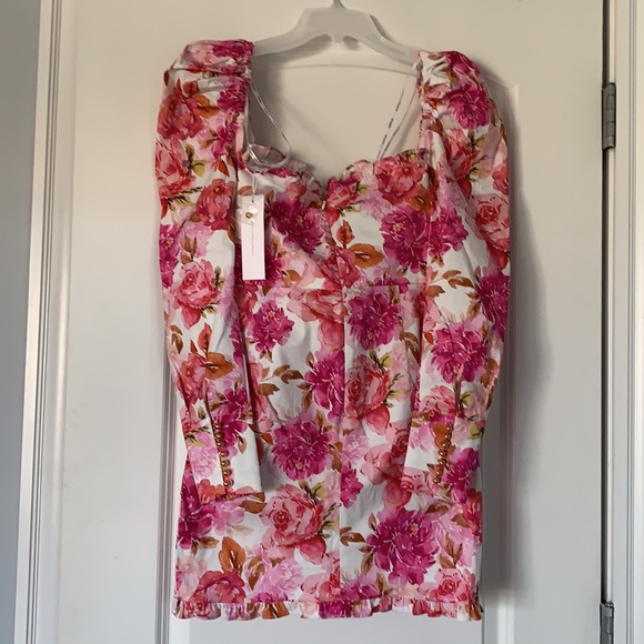SOFIA the label Dolce Dress NWT - BLOGGER FAVORITE - Picture 6 of 14